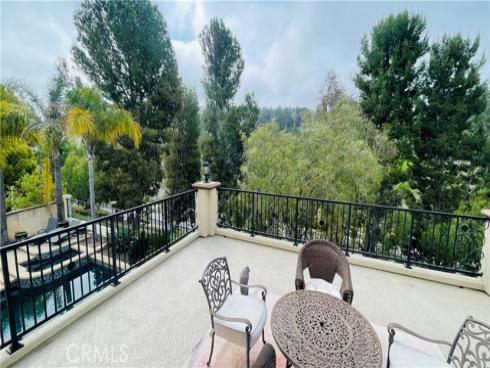 732 S S Rosecrest Cir  , Anaheim Hills, CA