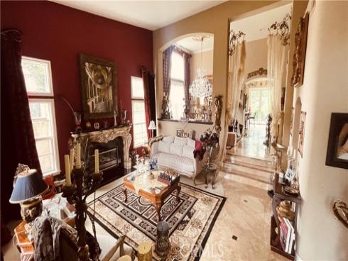 732 S S Rosecrest Cir  , Anaheim Hills, CA