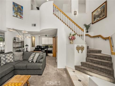 993 S Dylan   Way, Anaheim Hills, CA