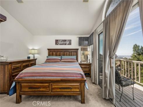 993 S Dylan   Way, Anaheim Hills, CA