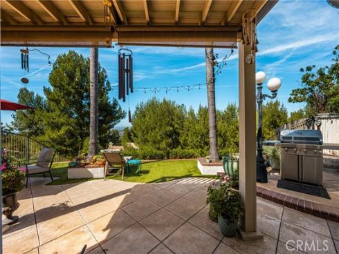 993 S Dylan   Way, Anaheim Hills, CA