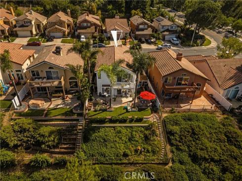 993 S Dylan   Way, Anaheim Hills, CA