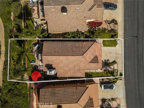 993 S Dylan   Way, Anaheim Hills, CA