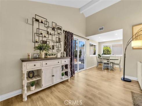 6437 E Calle Del Norte  , Anaheim Hills, CA