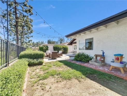 6437 E Calle Del Norte  , Anaheim Hills, CA