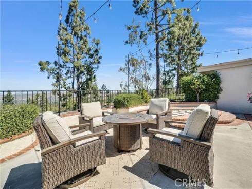 6437 E Calle Del Norte  , Anaheim Hills, CA