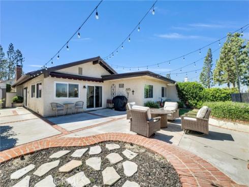 6437 E Calle Del Norte  , Anaheim Hills, CA