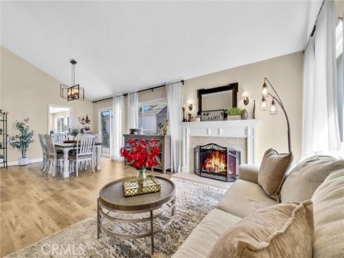 6437 E Calle Del Norte  , Anaheim Hills, CA