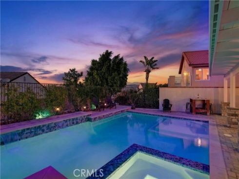 731 S Ridgeview  , Anaheim Hills, CA