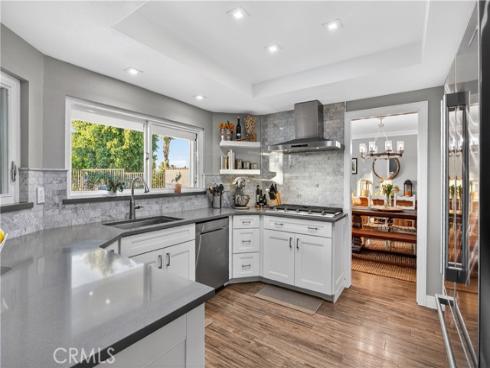 731 S Ridgeview  , Anaheim Hills, CA