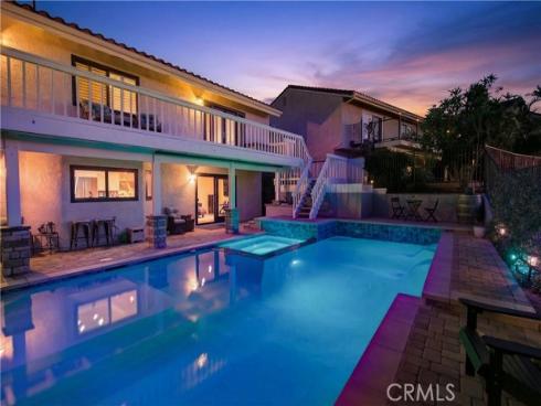 731 S Ridgeview  , Anaheim Hills, CA