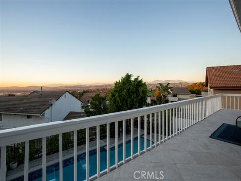 731 S Ridgeview  , Anaheim Hills, CA