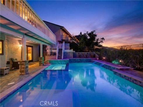 731 S Ridgeview  , Anaheim Hills, CA