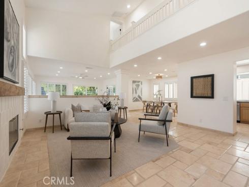 1222 S Silver Star   Way, Anaheim Hills, CA