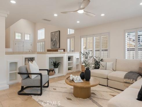 1222 S Silver Star   Way, Anaheim Hills, CA