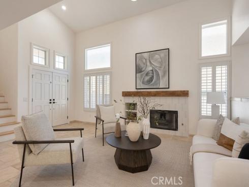 1222 S Silver Star   Way, Anaheim Hills, CA