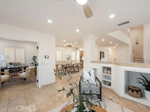 1222 S Silver Star   Way, Anaheim Hills, CA