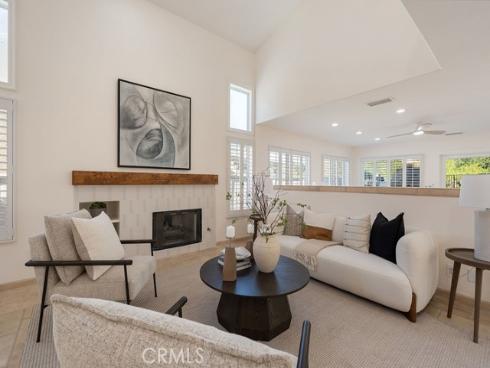 1222 S Silver Star   Way, Anaheim Hills, CA