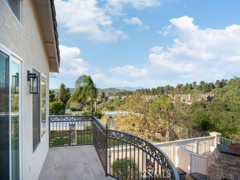 1222 S Silver Star   Way, Anaheim Hills, CA