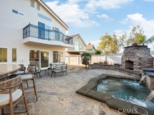 1222 S Silver Star   Way, Anaheim Hills, CA