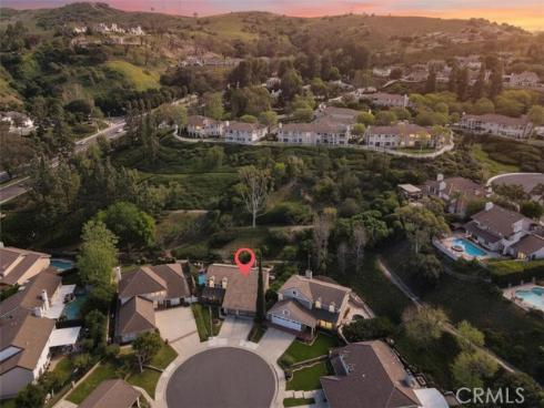 595 S Avenida Faro  , Anaheim Hills, CA