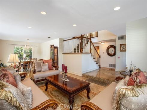 595 S Avenida Faro  , Anaheim Hills, CA