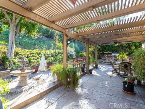 595 S Avenida Faro  , Anaheim Hills, CA