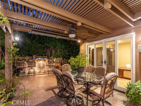 595 S Avenida Faro  , Anaheim Hills, CA