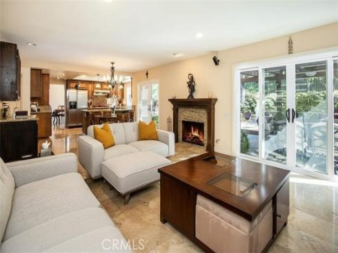 595 S Avenida Faro  , Anaheim Hills, CA