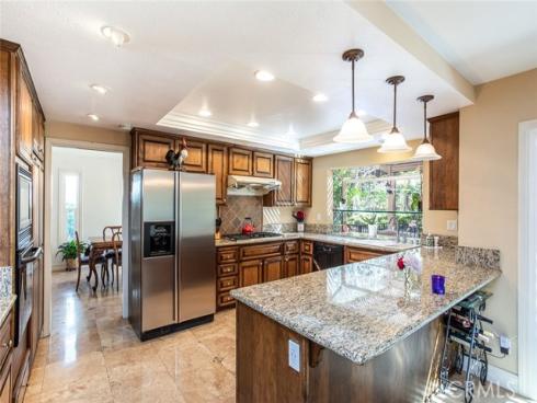 595 S Avenida Faro  , Anaheim Hills, CA