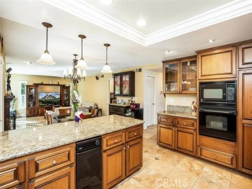 595 S Avenida Faro  , Anaheim Hills, CA