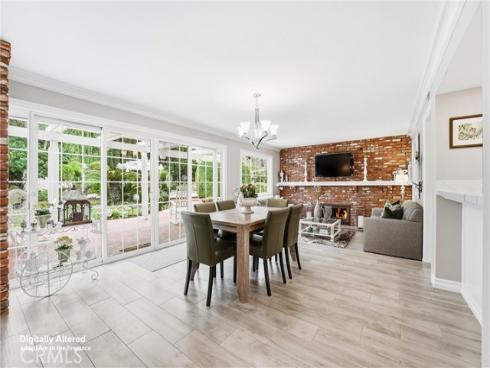 980 S Rutgers Circle  , Anaheim Hills, CA