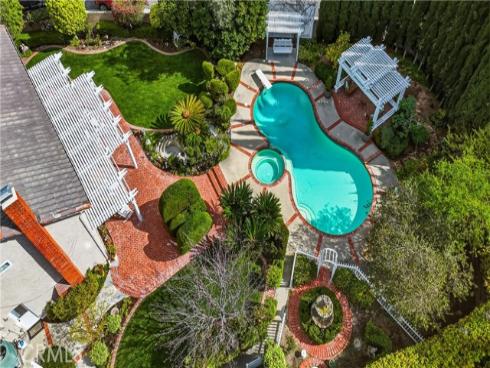 980 S Rutgers Circle  , Anaheim Hills, CA