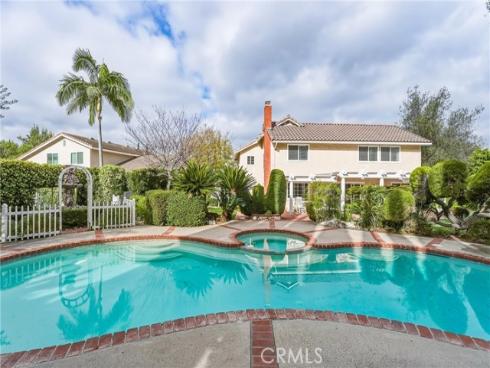 980 S Rutgers Circle  , Anaheim Hills, CA