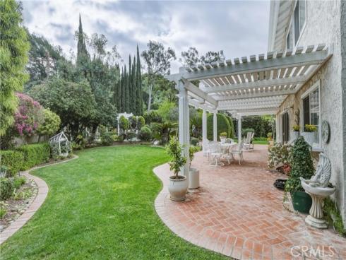 980 S Rutgers Circle  , Anaheim Hills, CA