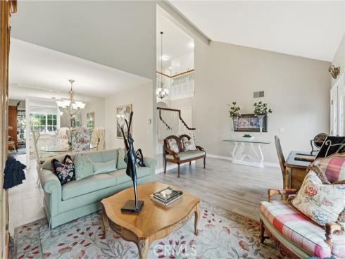 980 S Rutgers Circle  , Anaheim Hills, CA