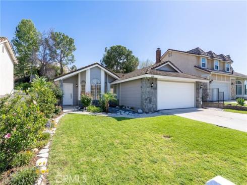 8496 East Meadowridge Street