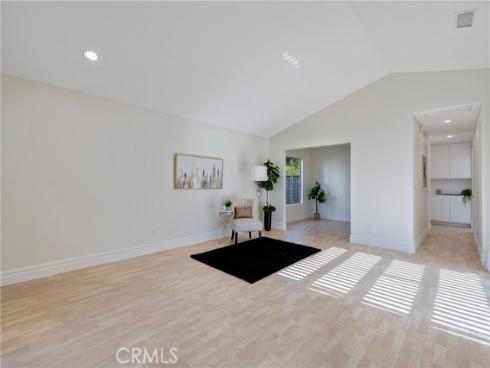 8496  East Meadowridge Street  , Anaheim Hills, CA