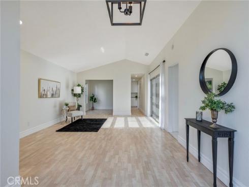 8496  East Meadowridge Street  , Anaheim Hills, CA