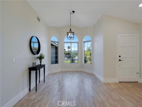 8496  East Meadowridge Street  , Anaheim Hills, CA