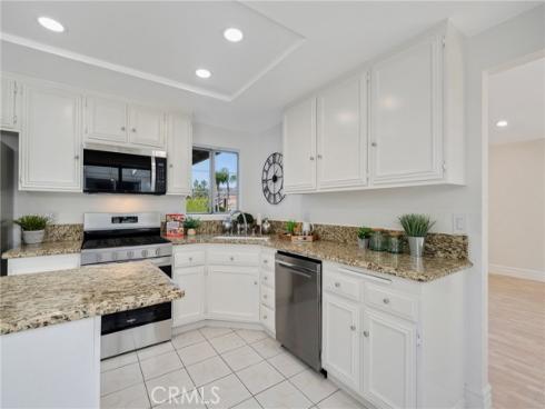 8496  East Meadowridge Street  , Anaheim Hills, CA
