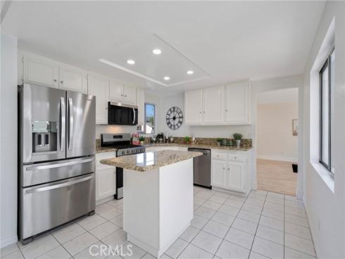 8496  East Meadowridge Street  , Anaheim Hills, CA