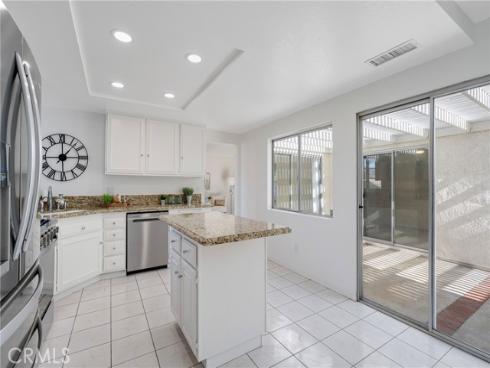 8496  East Meadowridge Street  , Anaheim Hills, CA