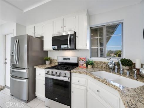 8496  East Meadowridge Street  , Anaheim Hills, CA