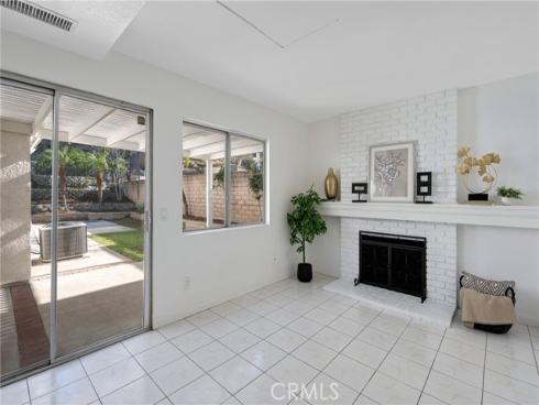 8496  East Meadowridge Street  , Anaheim Hills, CA