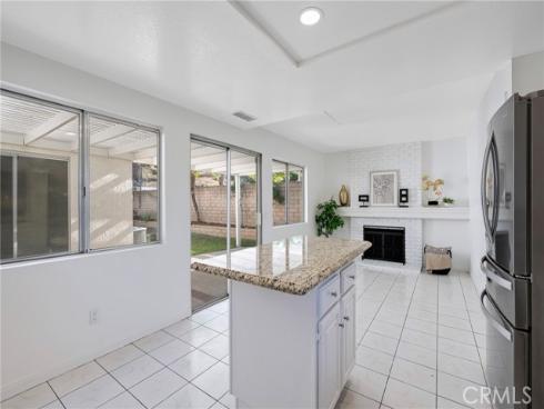 8496  East Meadowridge Street  , Anaheim Hills, CA