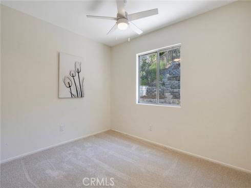 8496  East Meadowridge Street  , Anaheim Hills, CA