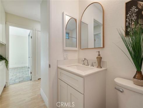 8496  East Meadowridge Street  , Anaheim Hills, CA