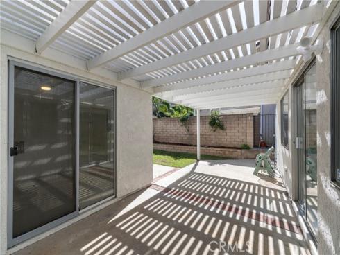 8496  East Meadowridge Street  , Anaheim Hills, CA