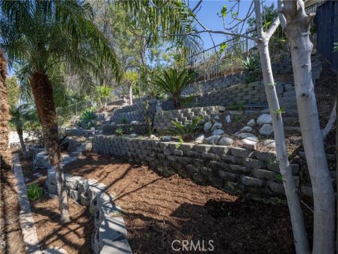 8496  East Meadowridge Street  , Anaheim Hills, CA